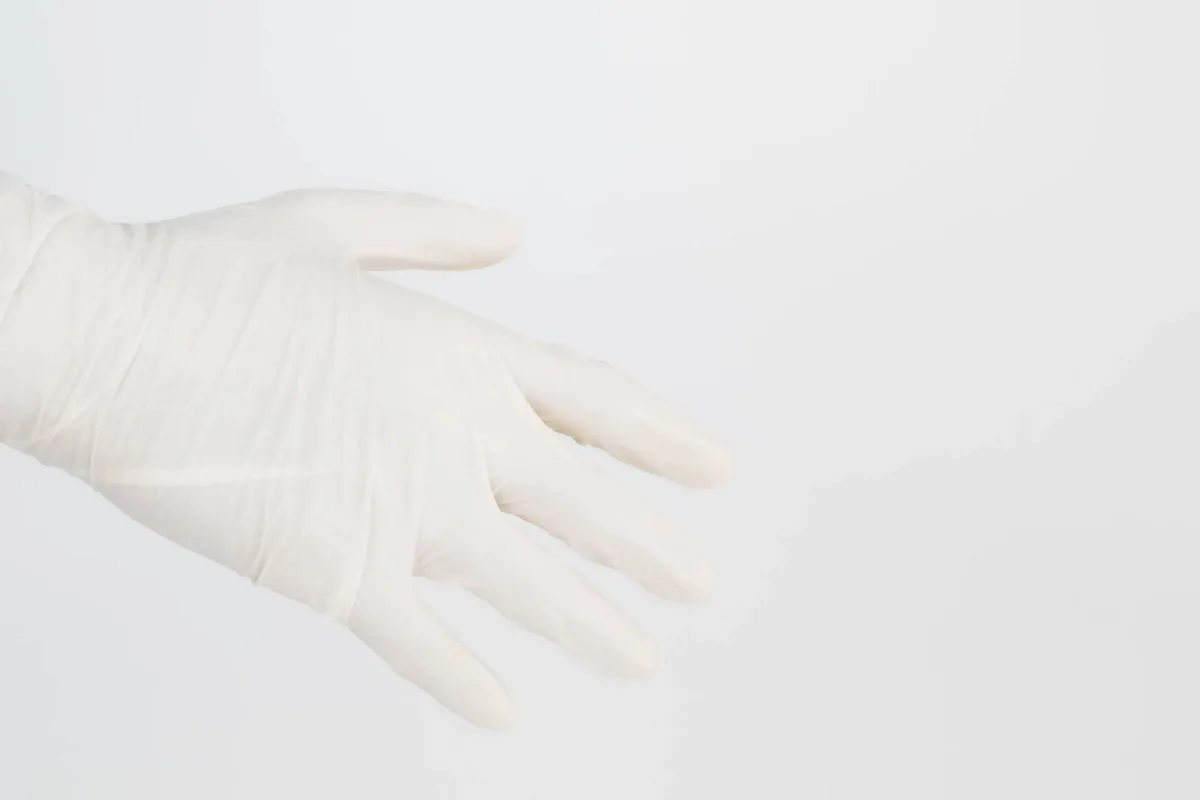 Bodily Fluid Cleanup in English Avenue, Atlanta, GA